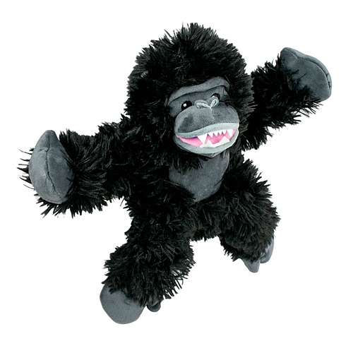 Tall Tails Plush Rope Gorilla 14"
