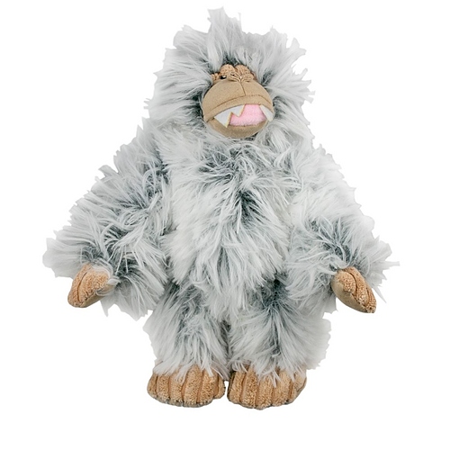 Tall Tails Plush Yeti 7"