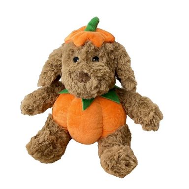 Pet Lou - Pumpkin Dog