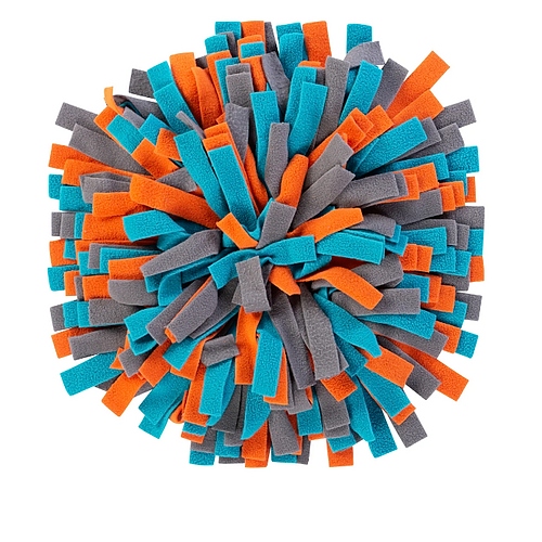 Messy Mutts - 15" Round Forage Mat
