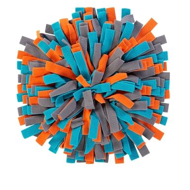 Messy Mutts - 15" Round Forage Mat