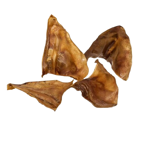 Redbarn - Natural Pig Ear