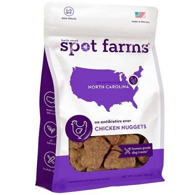 Spot Farm - Chicken Nuggets