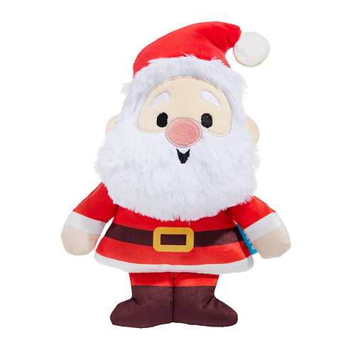 BARK - Santa