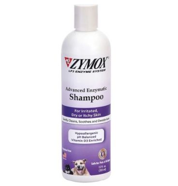 ZYMOX Shampoo