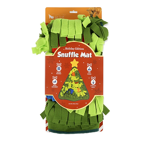 P.L.A.Y - Christmas Snuffle Mat
