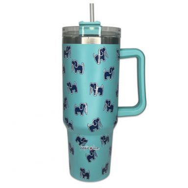 40oz Stainless Steel Tumblers - Celedon