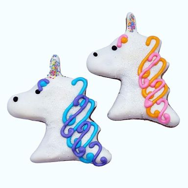 Magic Unicorn