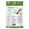 WHIMZEES® - Brushzees® All Natural Daily Dental Chew for Dogs