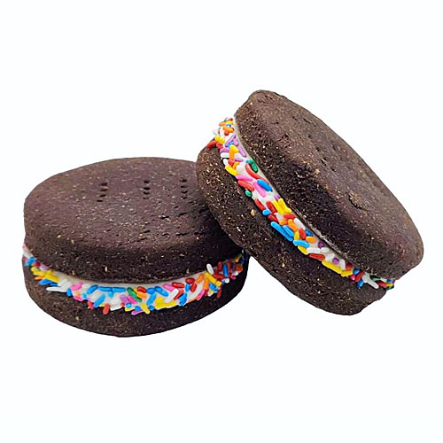Jumbo Summer Whoopie Pies