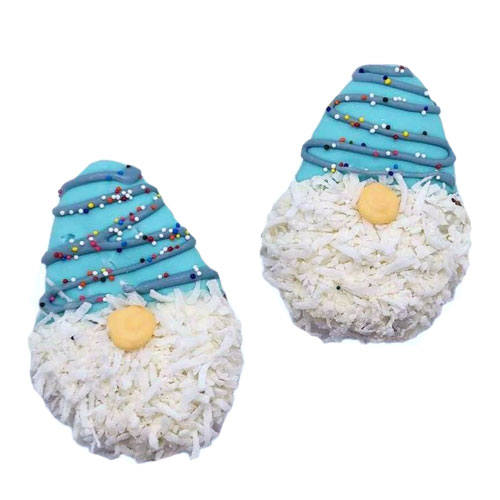 Winter Gnomes - available to ship on 12/29