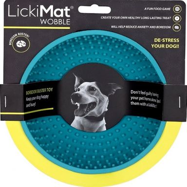 Lickimat - Wobble Slow Feeder