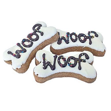 WOOF Bones