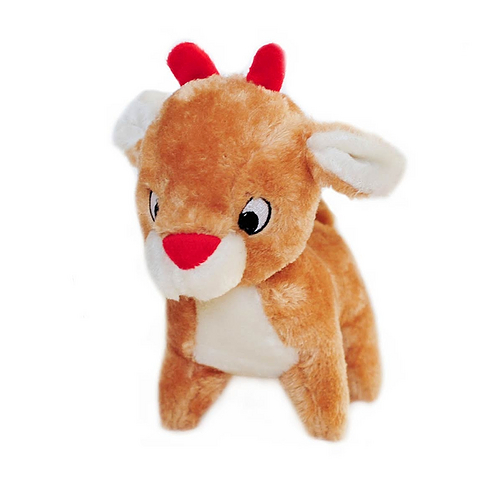 Zippy Paws - Holiday Reindeer
