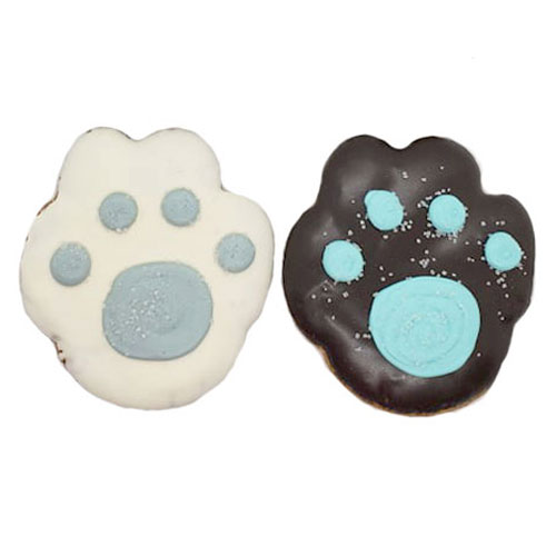 Jumbo Frosty Paws - available to ship on 12/29