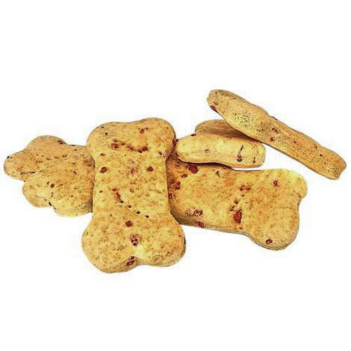 Maple Bacon Biscuits