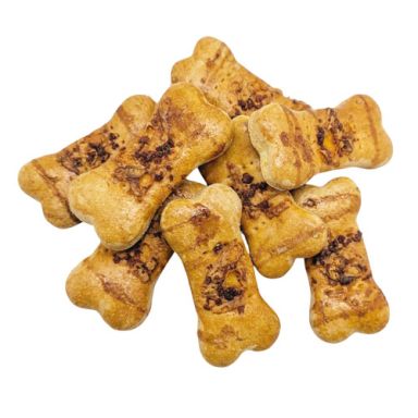 New! Bacon, Egg & Cheese Breakfast Biscuit