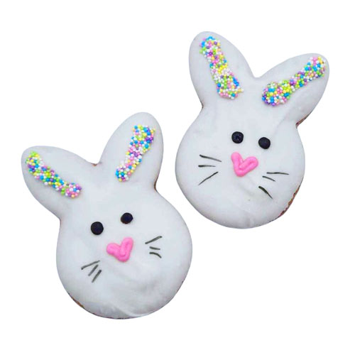 Easter Bunnies AVAILABLE TO SHIP 3/18