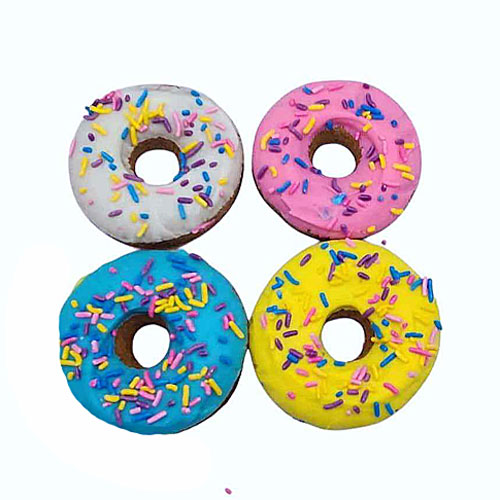 Easter Mini Donuts AVAILABLE TO SHIP 3/18