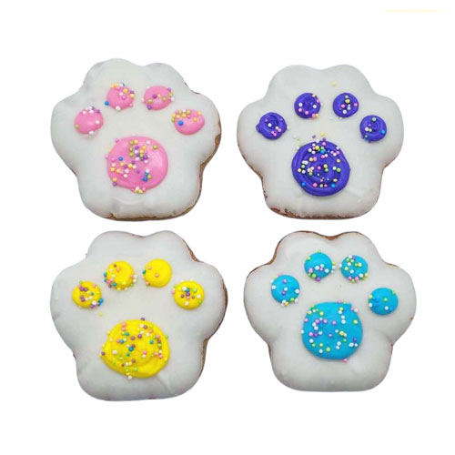 Easter Mini Paws AVAILABLE TO SHIP 3/18
