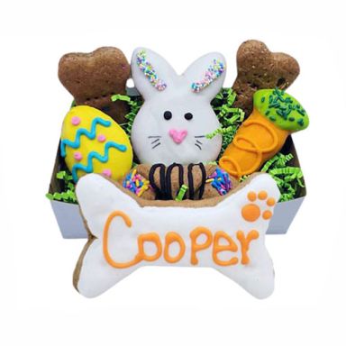 Personalized Easter Sampler- Best Seller!