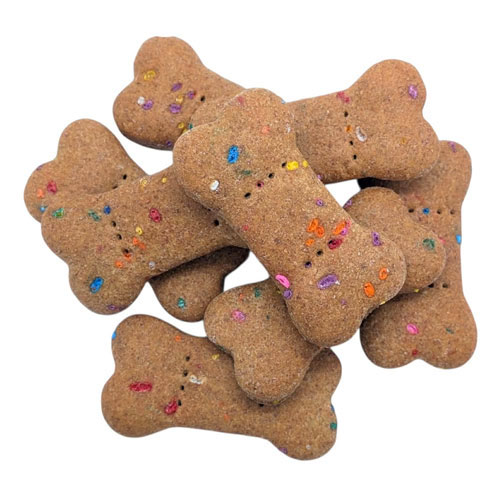 Funfetti Party Biscuits