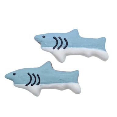 Great White Sharks