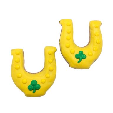 New! Lucky Horseshoe