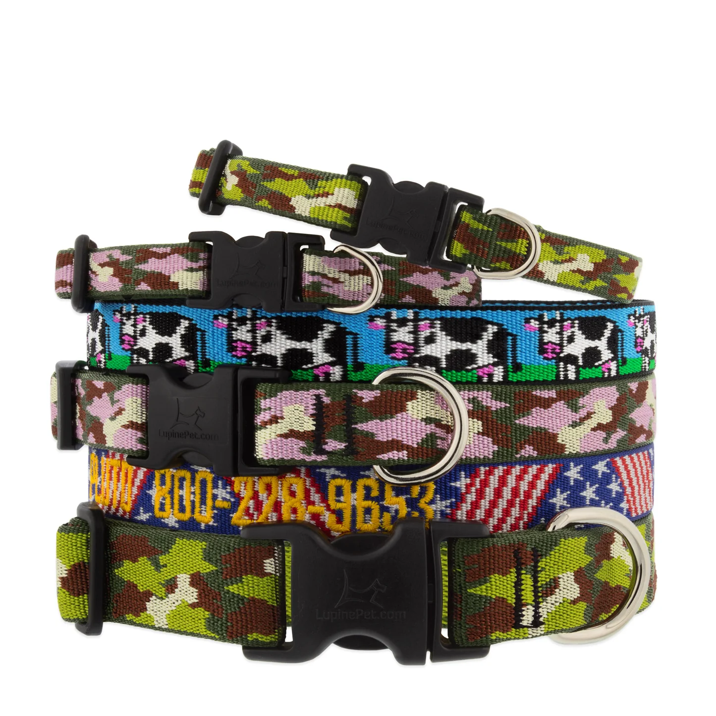 Limited Edition MicroBatch Collar