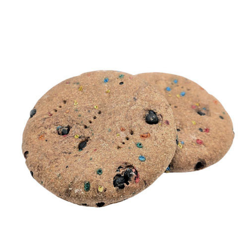 New! Mega Cookie Monster Cookie