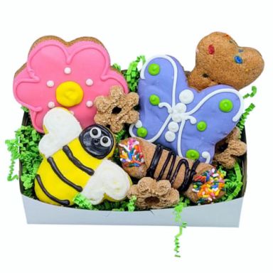 New! May Spring Sampler
