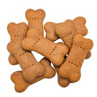 Hand-Crafted Biscuits