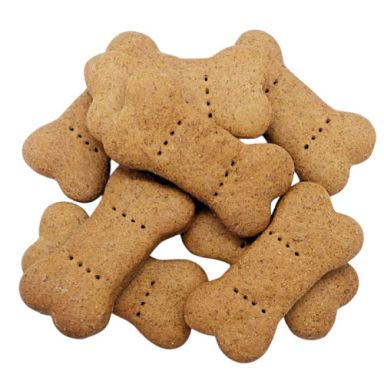 Peanut Butter Biscuits - Best Seller!