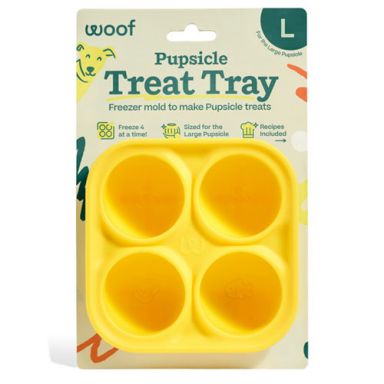 Woof - Pupsicle Treat Tray