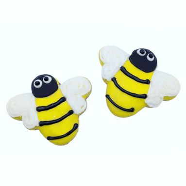 Spring Bumble Bees