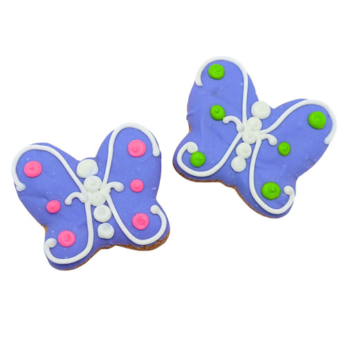 Springtime  Butterflies