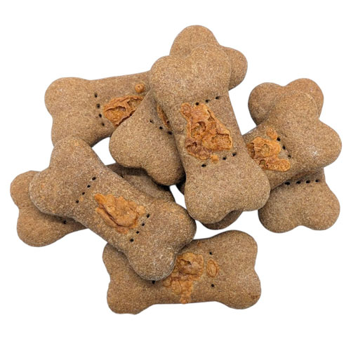 Steak and Cheese Biscuits