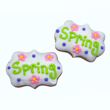 Spring Cookie