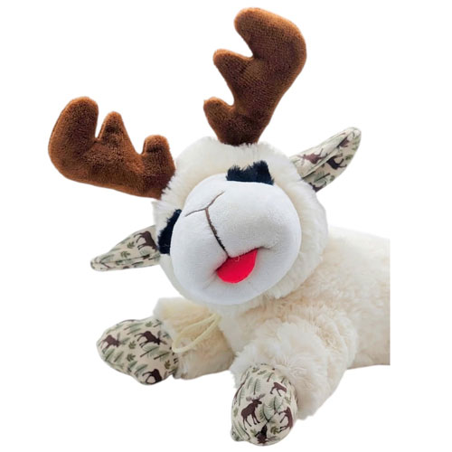 NEW! White Mountain Moose Lambchop - Limited Edition!