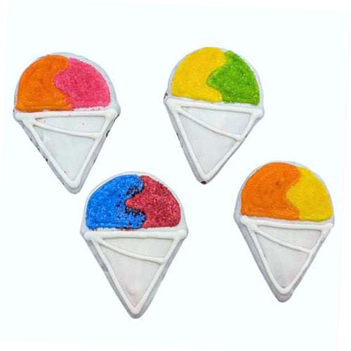 Sno Cones!