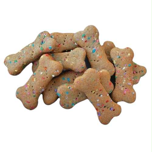 Funfetti Birthday Biscuits