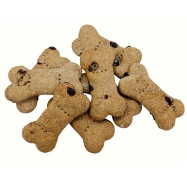 Holiday Gourmet Biscuits - Cranberry Stuffing