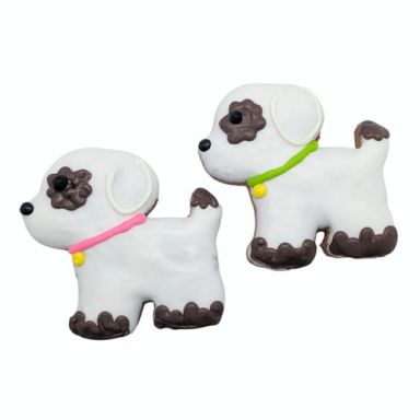 New! Mud Puppies