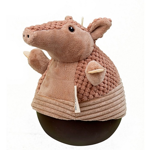 Tall Tails - Roly Poly Armadillo 8"