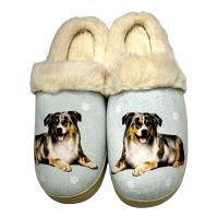 Comfy Snuggs Slippers
