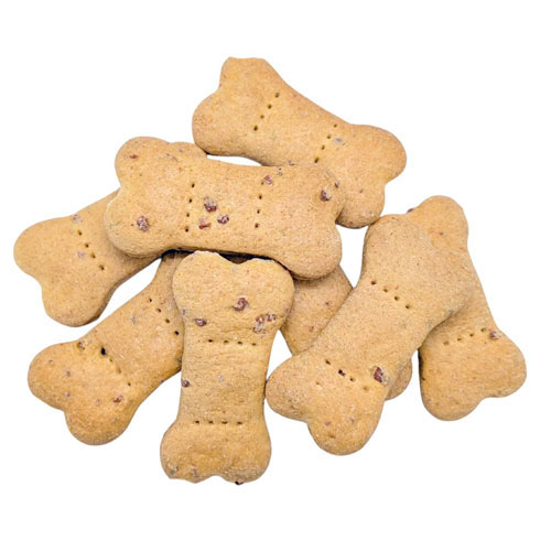 Bacon & Cheese Biscuits