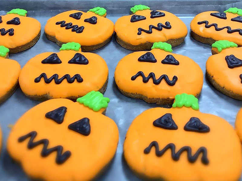 Shop Our Pet Bakery