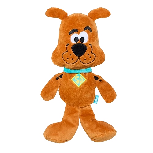 BARK - Scooby-Dooby Doo™