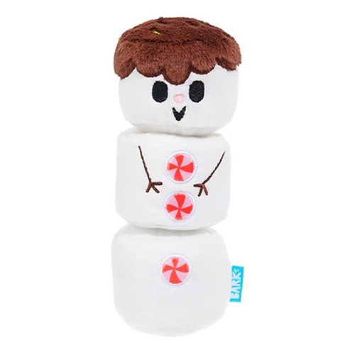 BARK - Frost the S'moreman