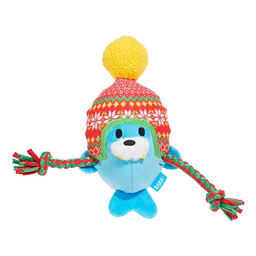 BARK - Walter the Winter Walrus